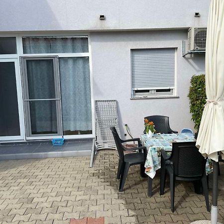 Ana Daire Kostrena Dış mekan fotoğraf