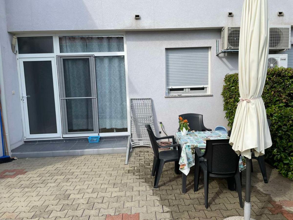 Ana Daire Kostrena Dış mekan fotoğraf