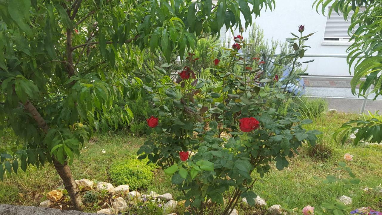 Ana Daire Kostrena Dış mekan fotoğraf