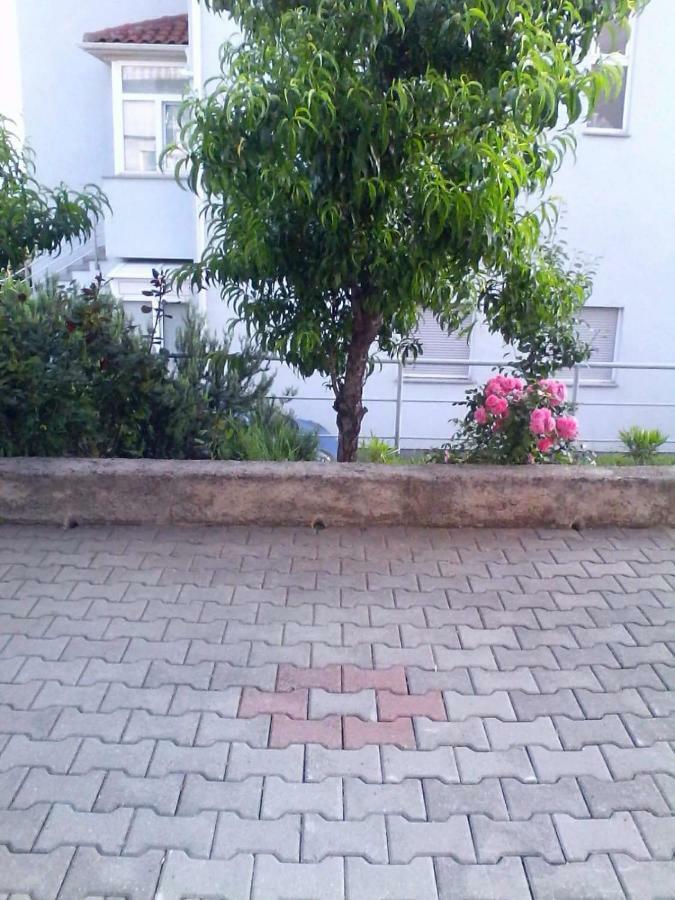 Ana Daire Kostrena Dış mekan fotoğraf